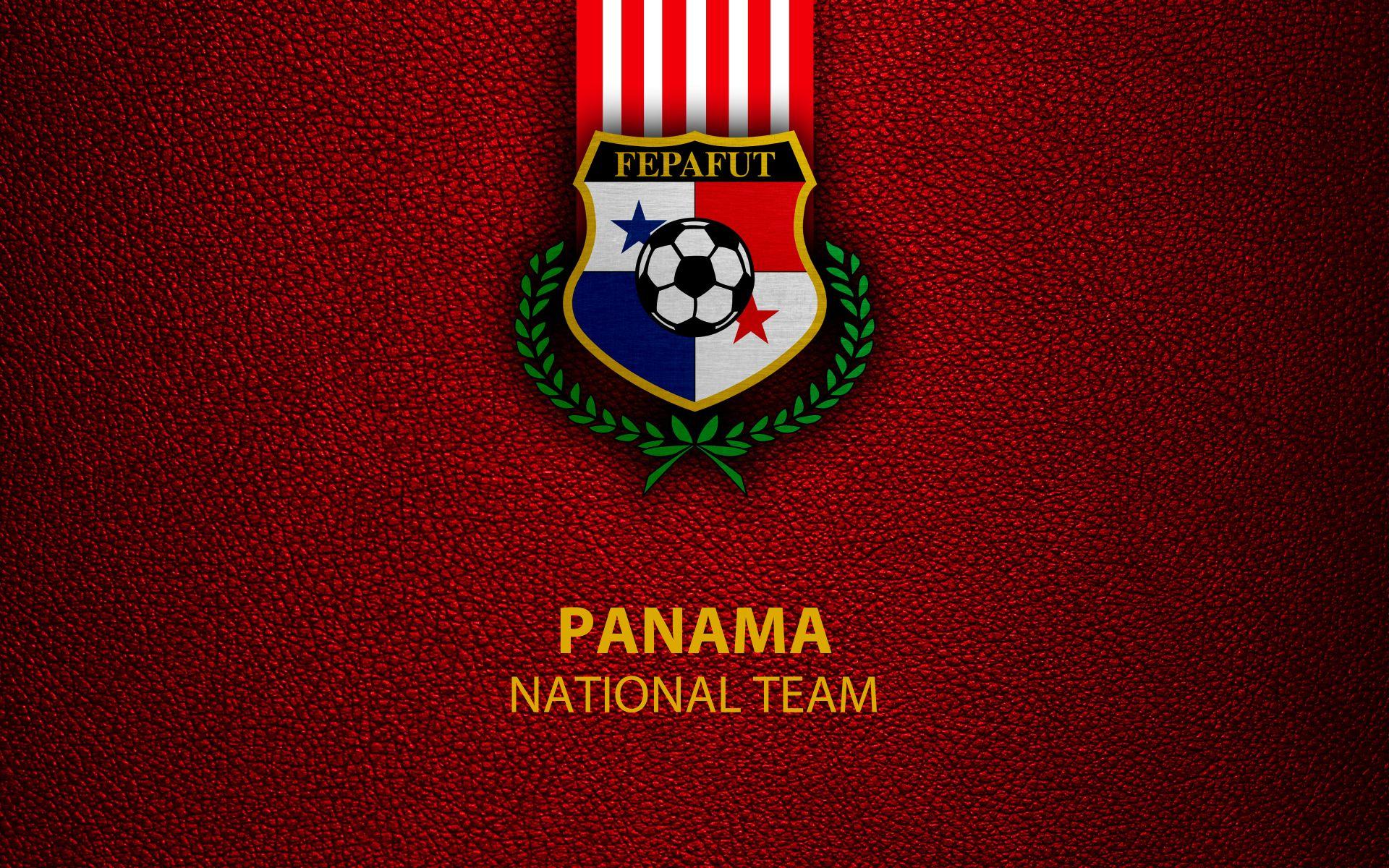 6 Panama National Football Team HD Wallpapers