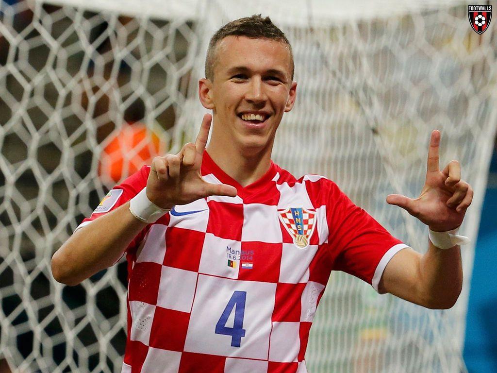 Ivan Perisic Wallpapers