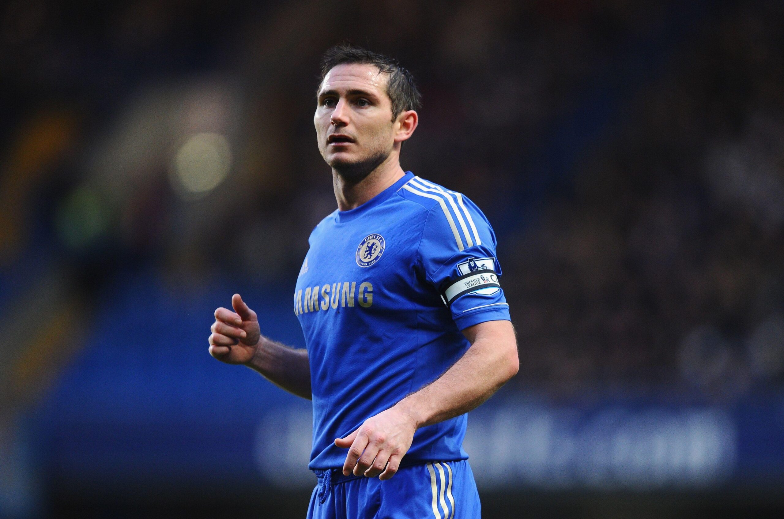 Frank Lampard HD Wallpapers