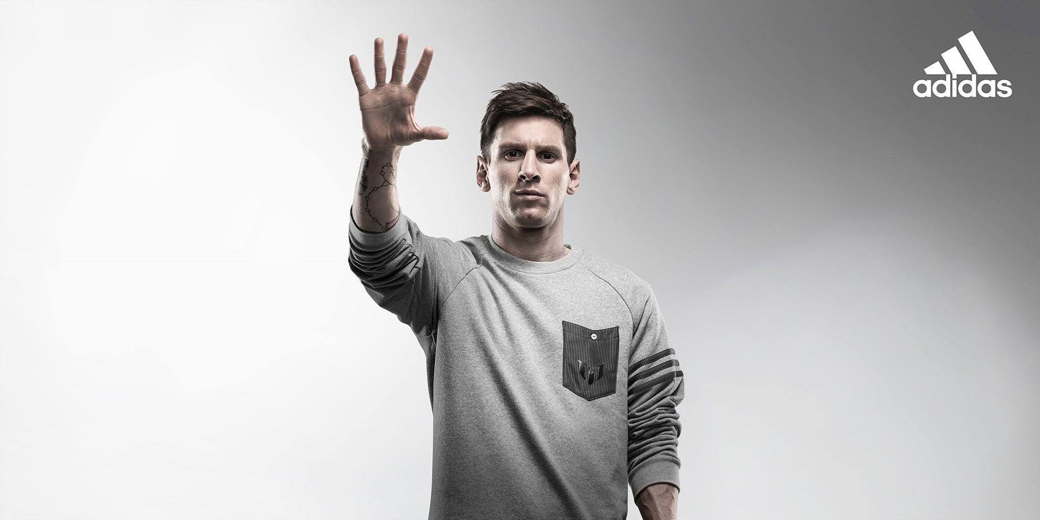 Lionel Messi 2016 Wallpapers HD