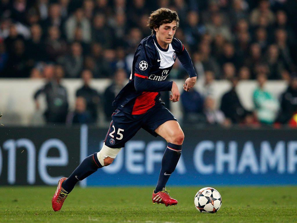 Ligue 1 » News » PSG beat Toulouse to go top in Ligue 1