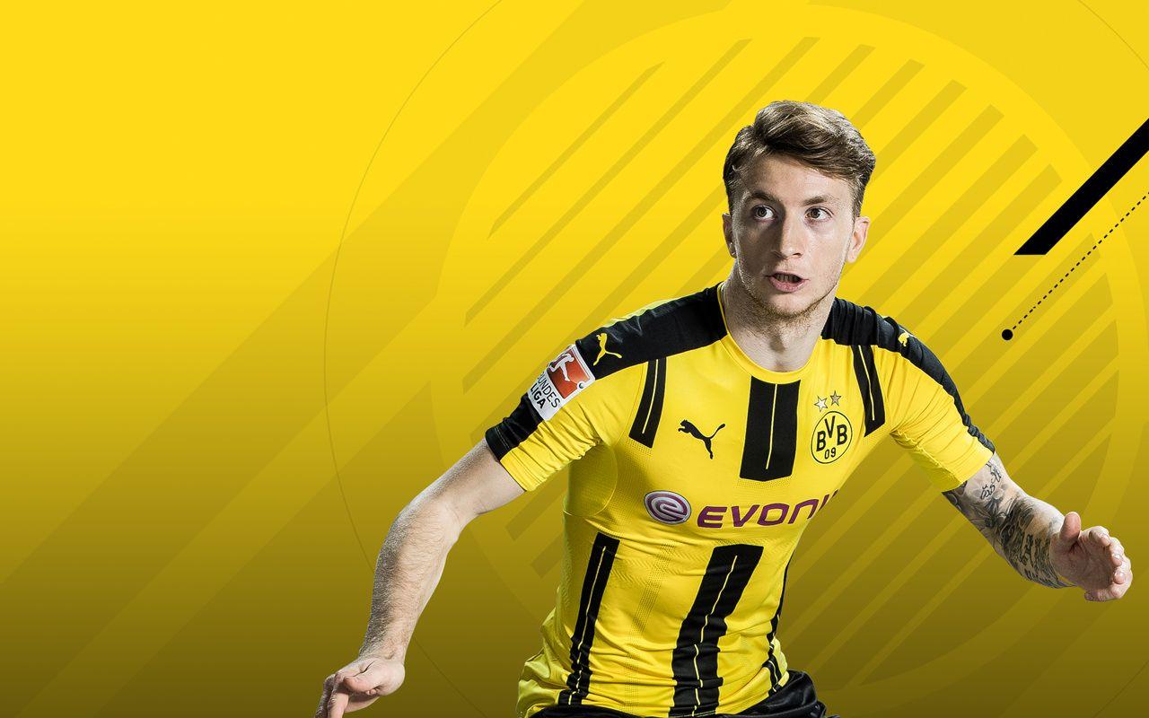 FIFA 17 Wallpapers – FIFPlay