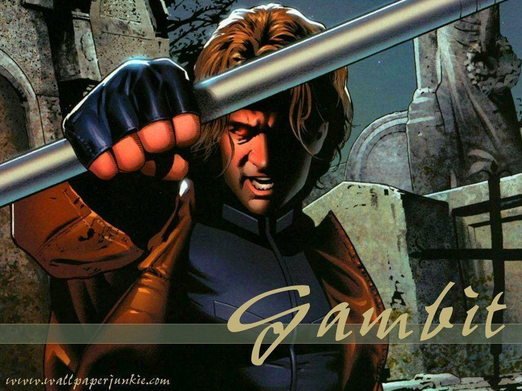 Gambit