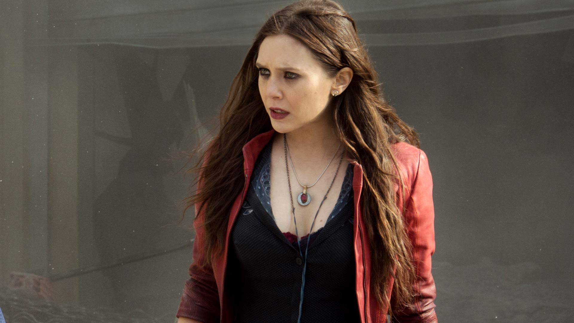 Scarlet Witch HD Wallpapers