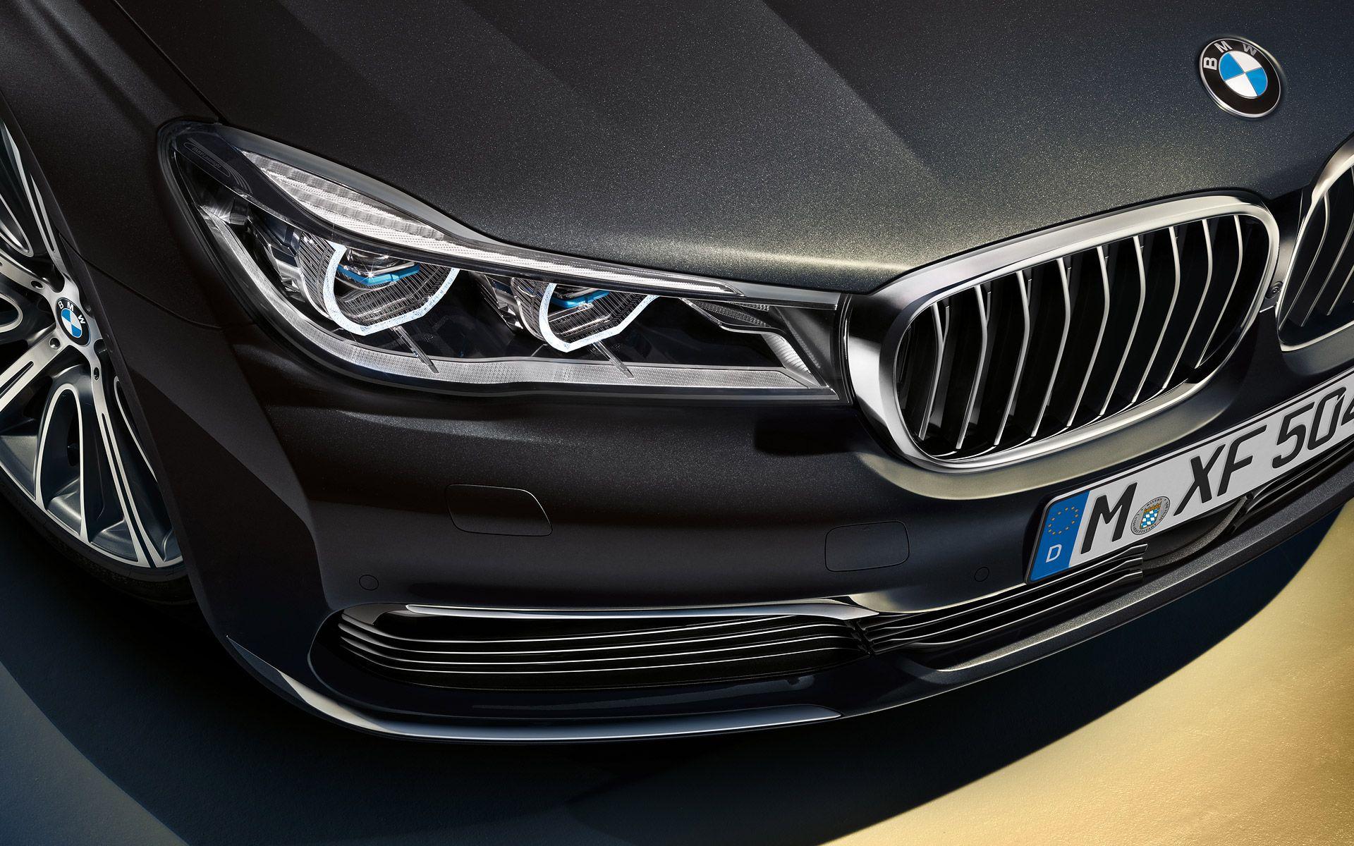 Bmw Series Wallpapers And Downloads BMW 7 Series Car Wallpapers