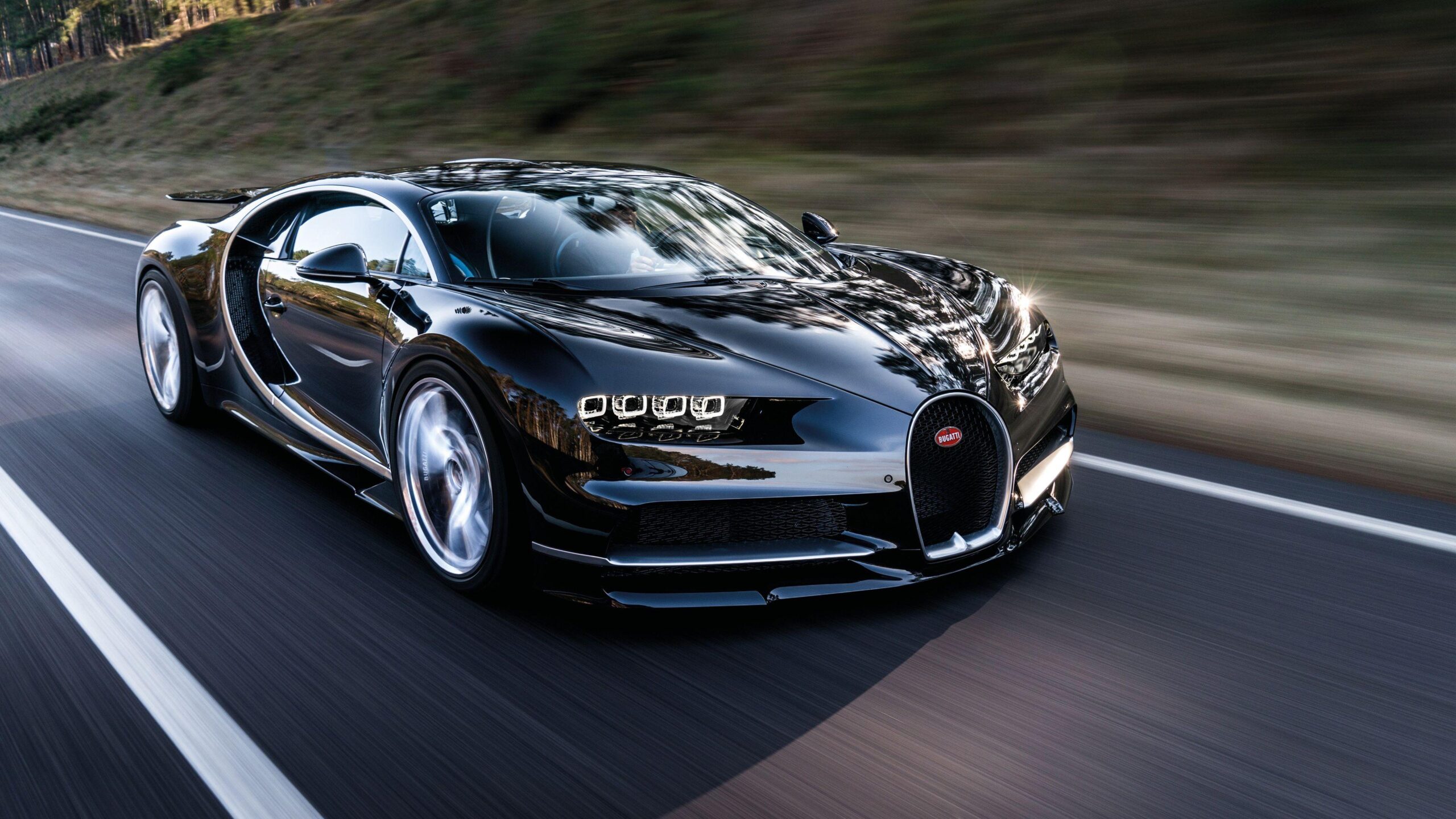 Bugatti Car Wallpapers,Pictures