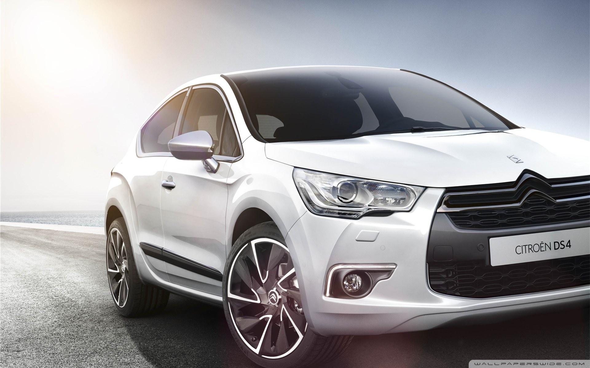 Citroen DS4 Wallpapers 15