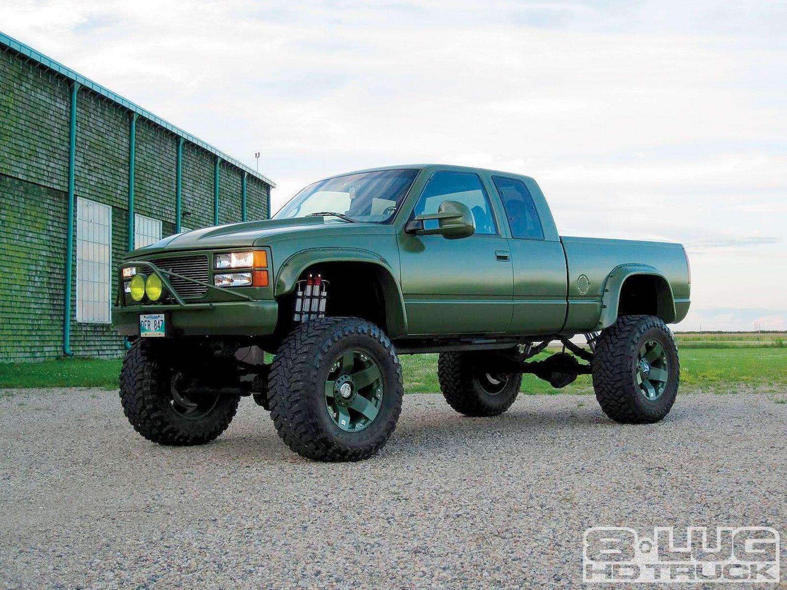 Gmc Trucks Wallpapers Terrific Lifted Gmc Wallpapers Image 138