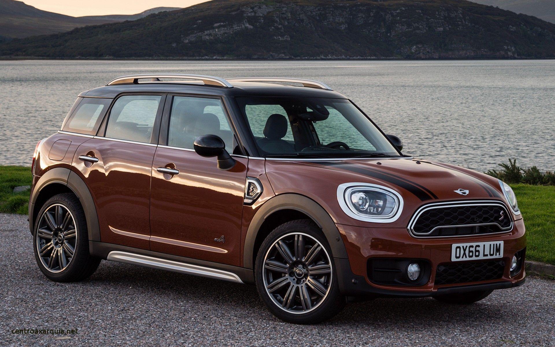 Mini Cooper S Countryman Best Of Mini Cooper S Countryman 2017