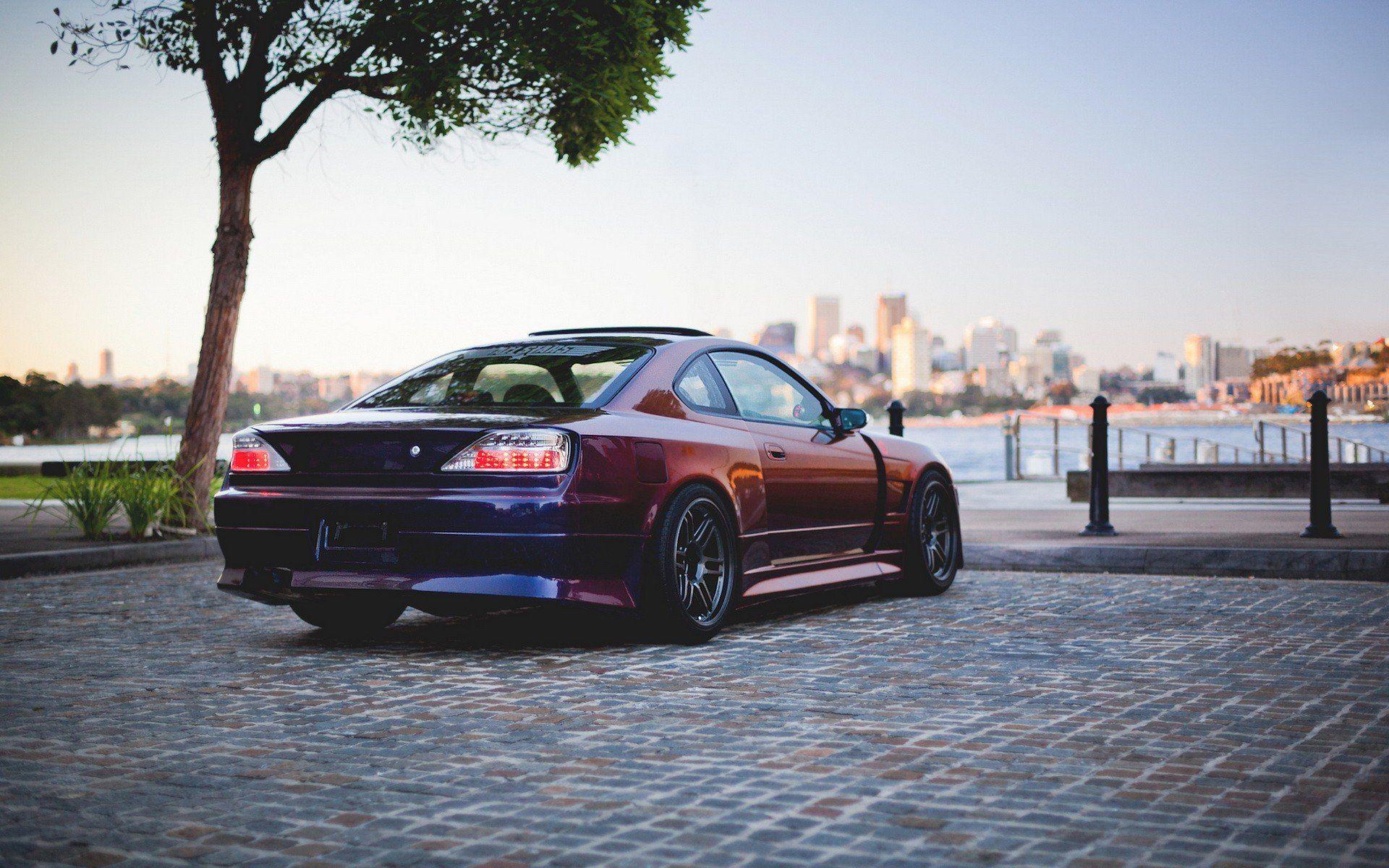 Cars tuning Australia Nissan Silvia 200sx s15 wallpapers