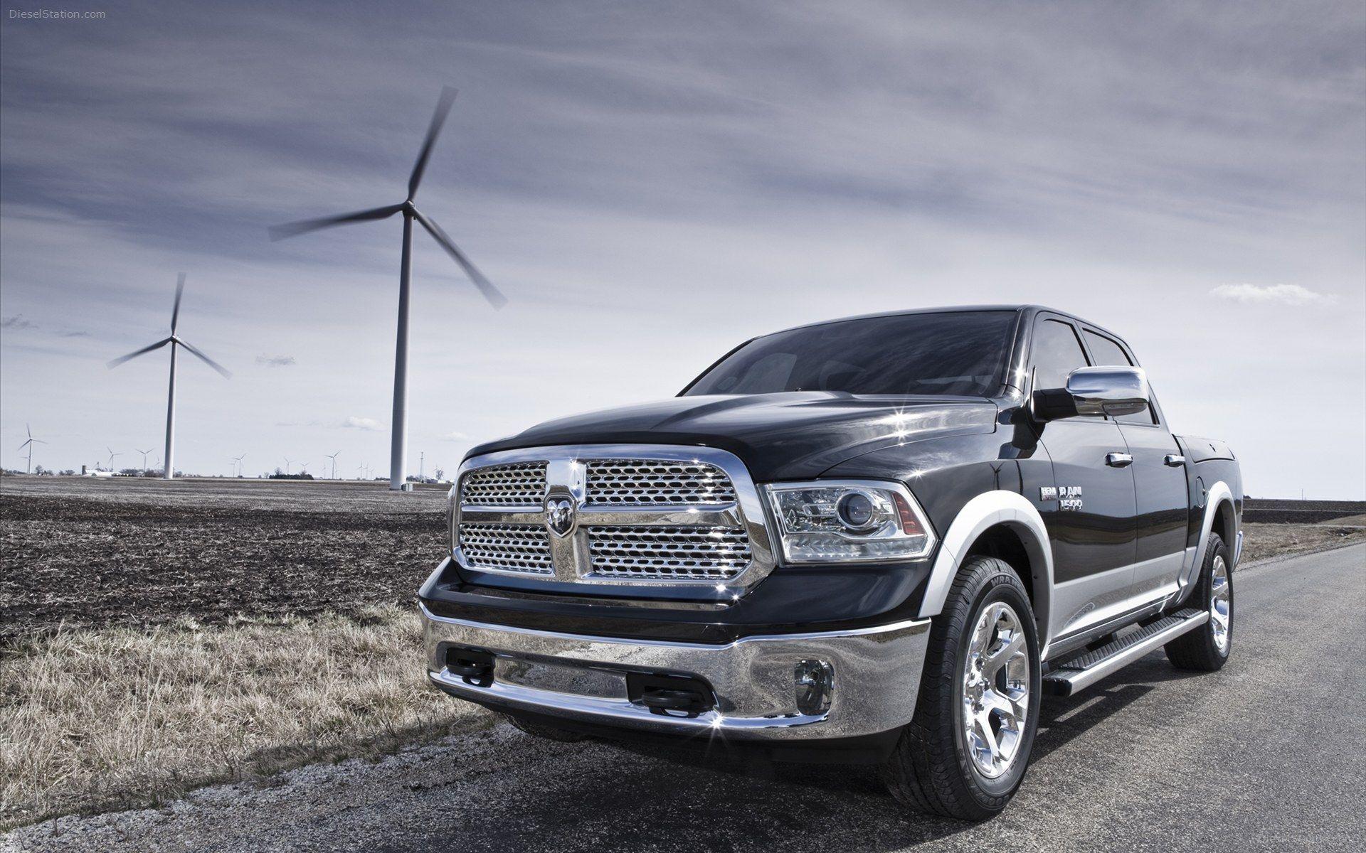 Ram 1500 Wallpapers 18