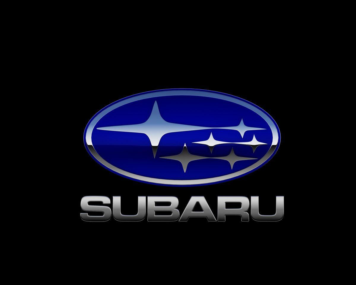 Subaru Logo, Subaru Car Symbol Meaning and History