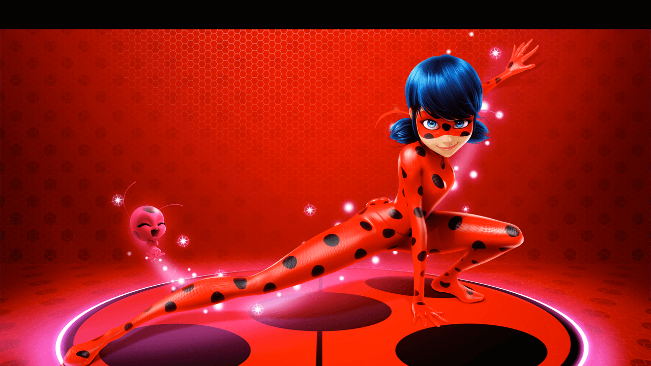 Miraculous™: Tales of Ladybug & Cat Noir: Be Miraculous coming to