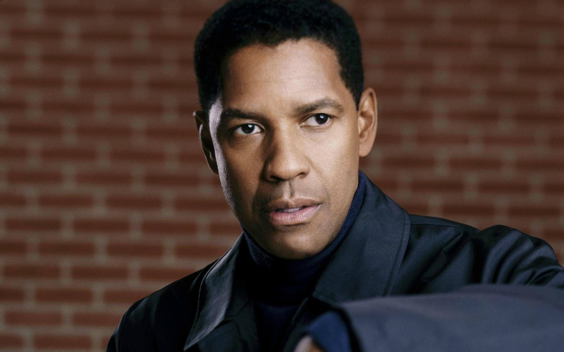 Denzel Washington classic HD Wallpapers