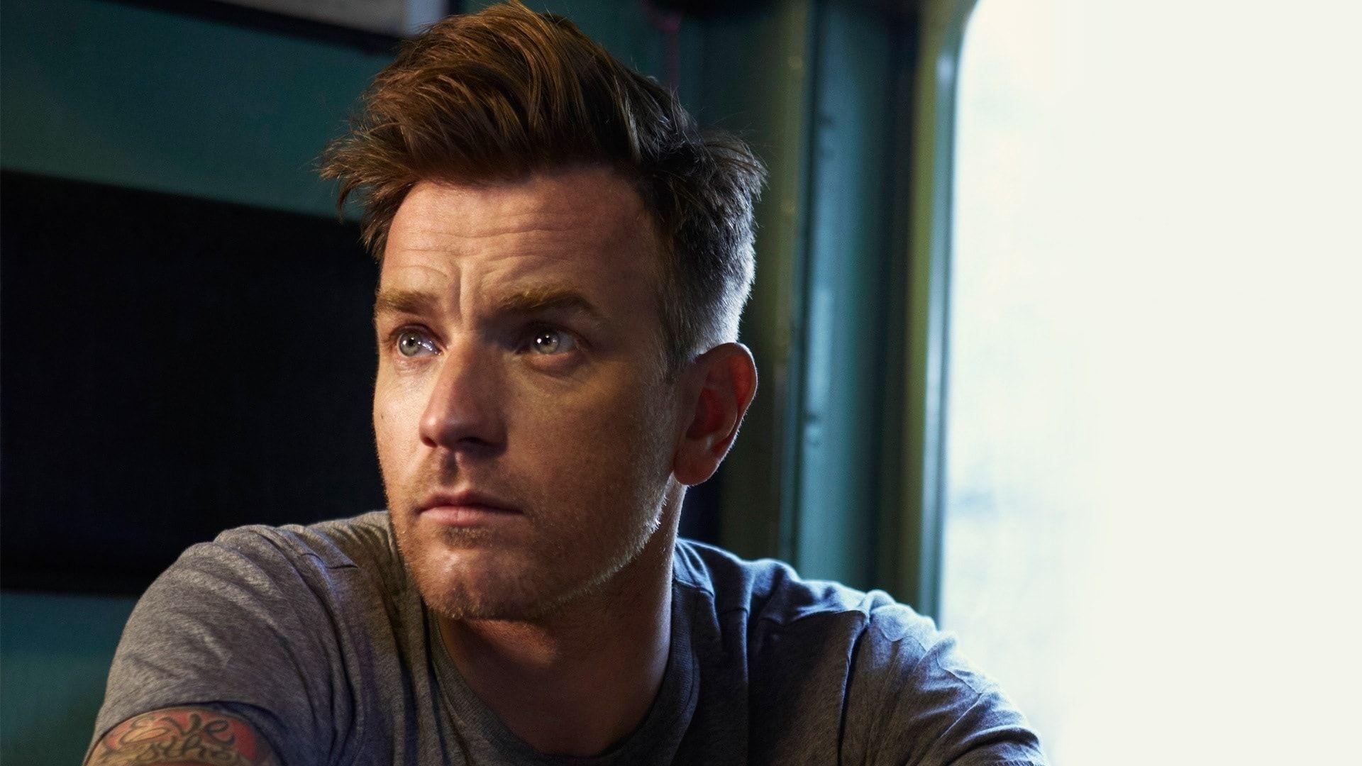 Ewan Mcgregor HD Desktop Wallpapers