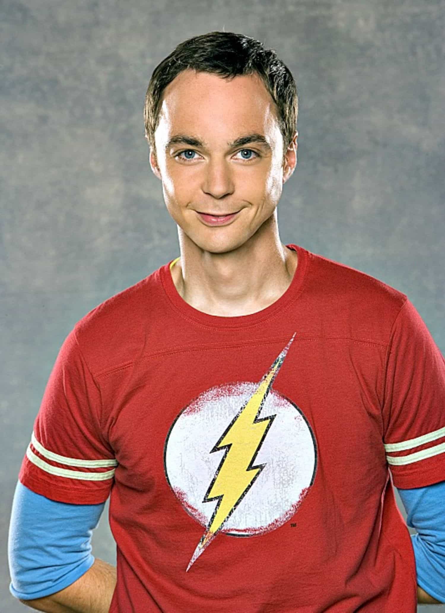 Jim Parsons Wallpapers HD Backgrounds