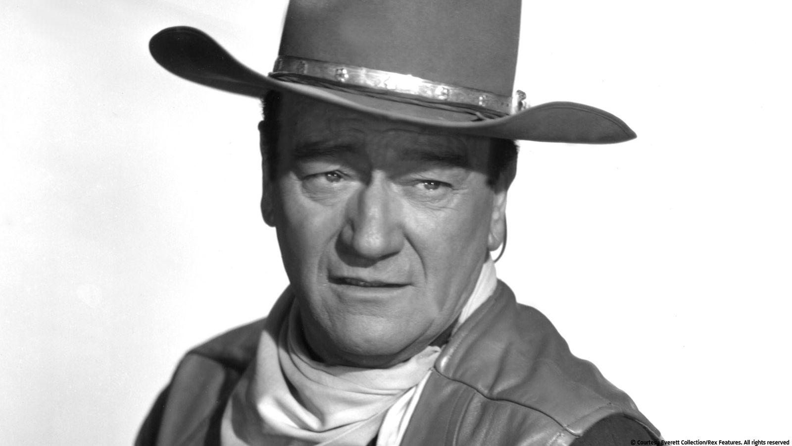 The Duke John Wayne Wallpapers