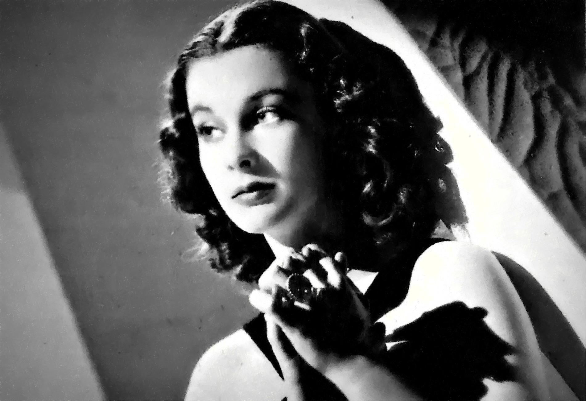 Vivien Leigh Wallpapers 2