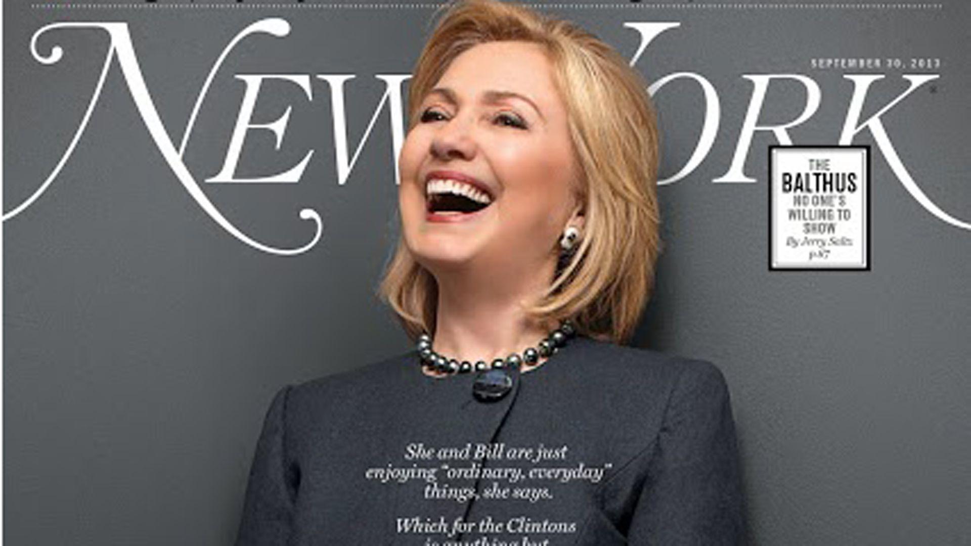 Hillary Clinton 2016 Wallpapers