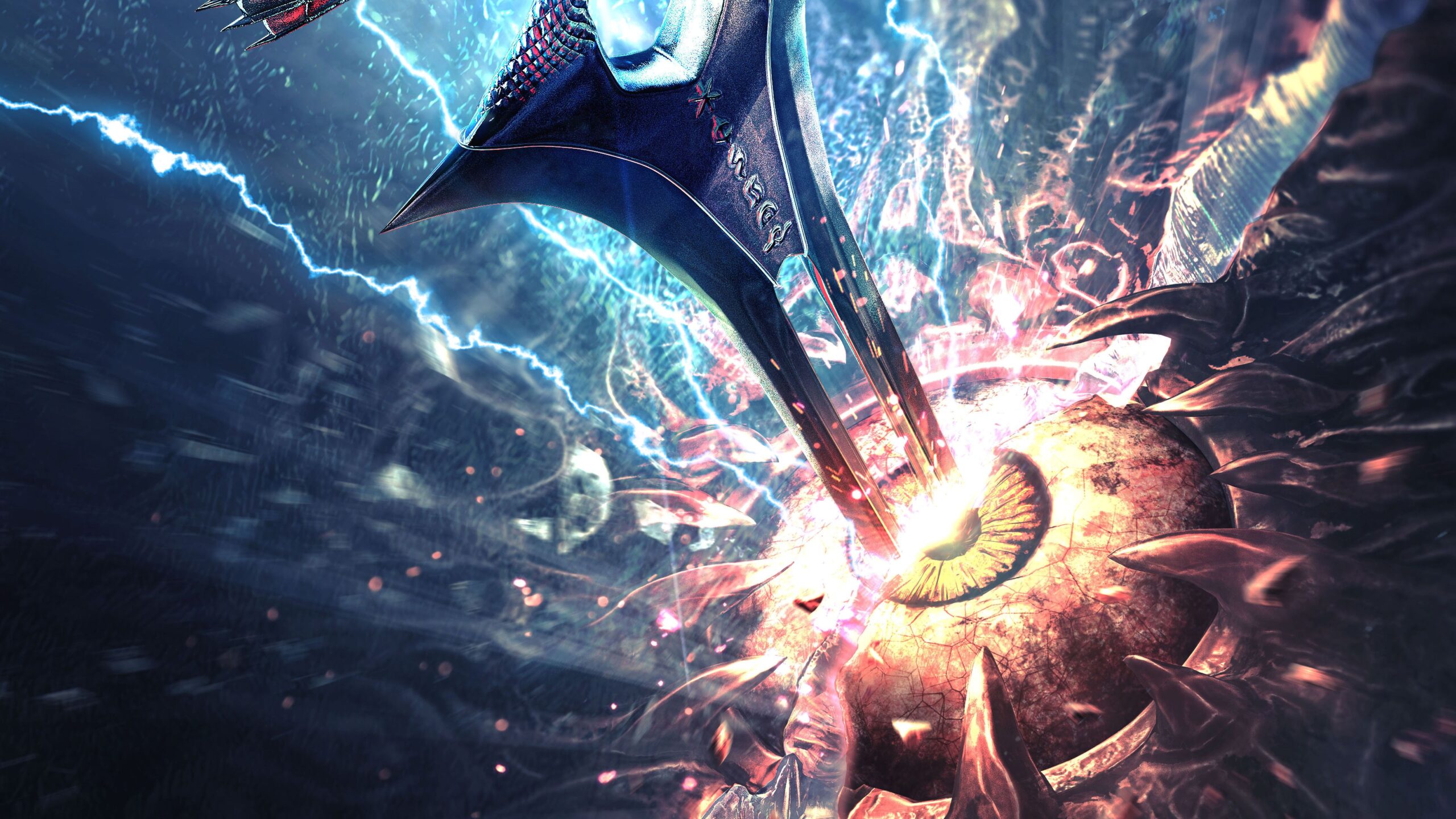 Soulcalibur HD Wallpapers 18