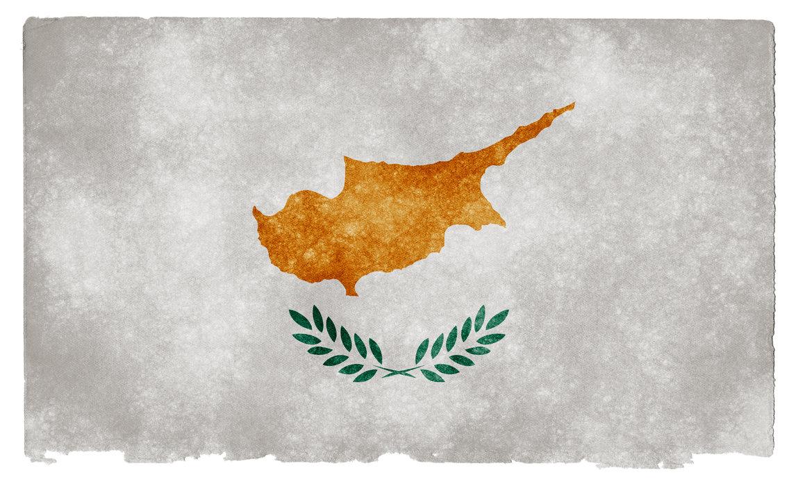 Graafix!: Flag of Cyprus Flags