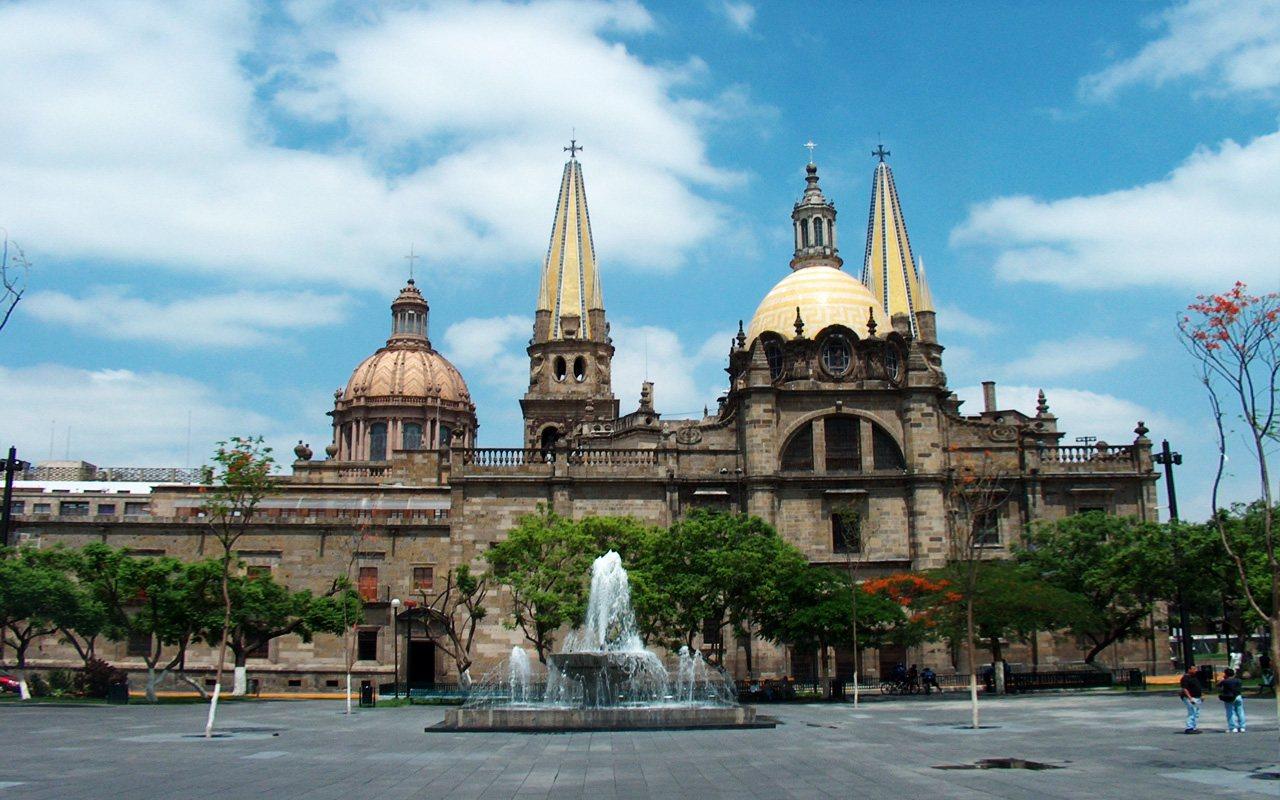 Guadalajara Wallpapers, Desktop 4K HDQ Wallpapers, T4.Themes