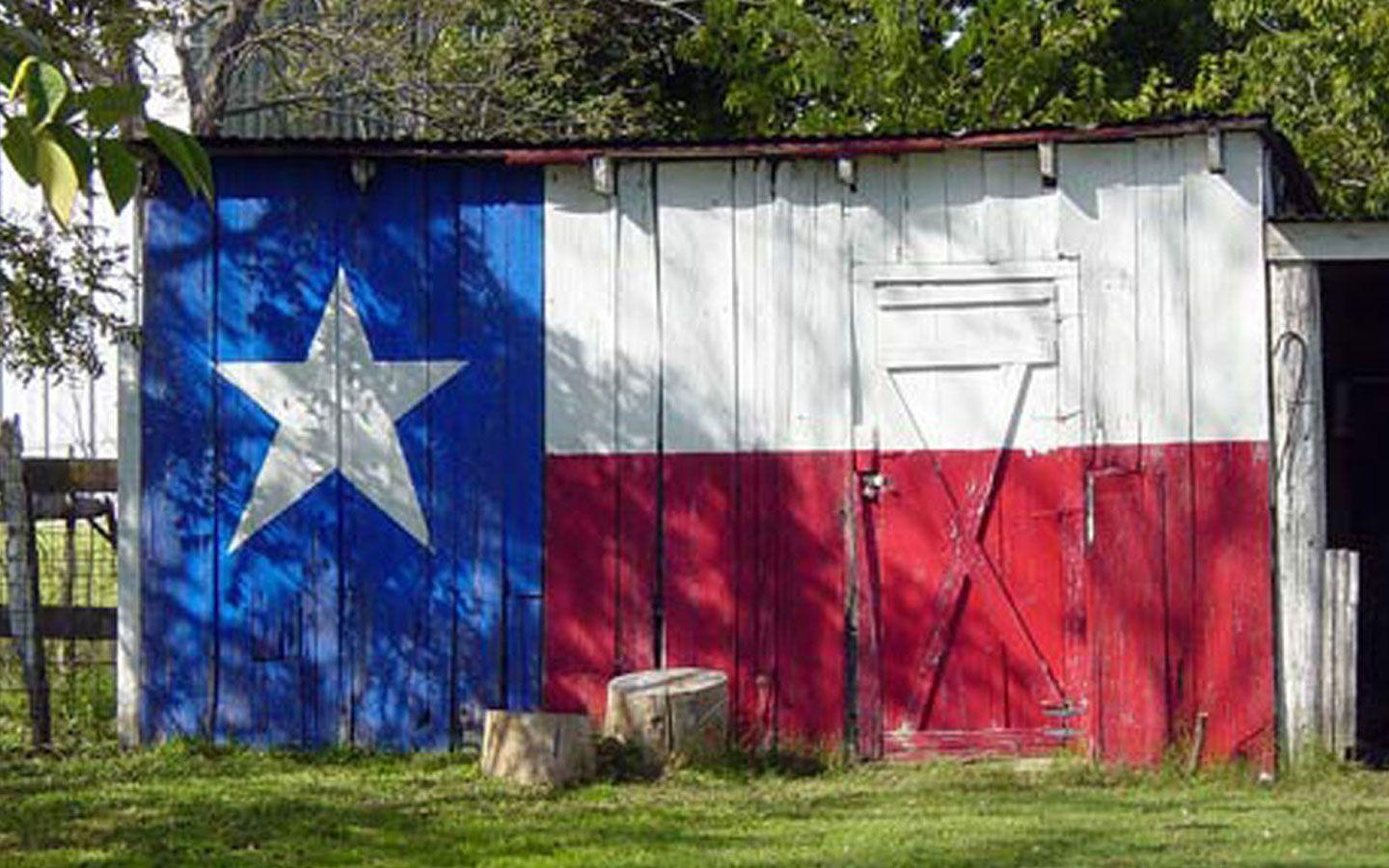 Texas Flag Desktop Wallpapers