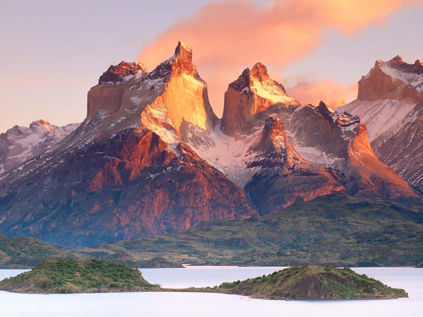 Chile Wallpapers, Top HD Chile Image, HD Quality