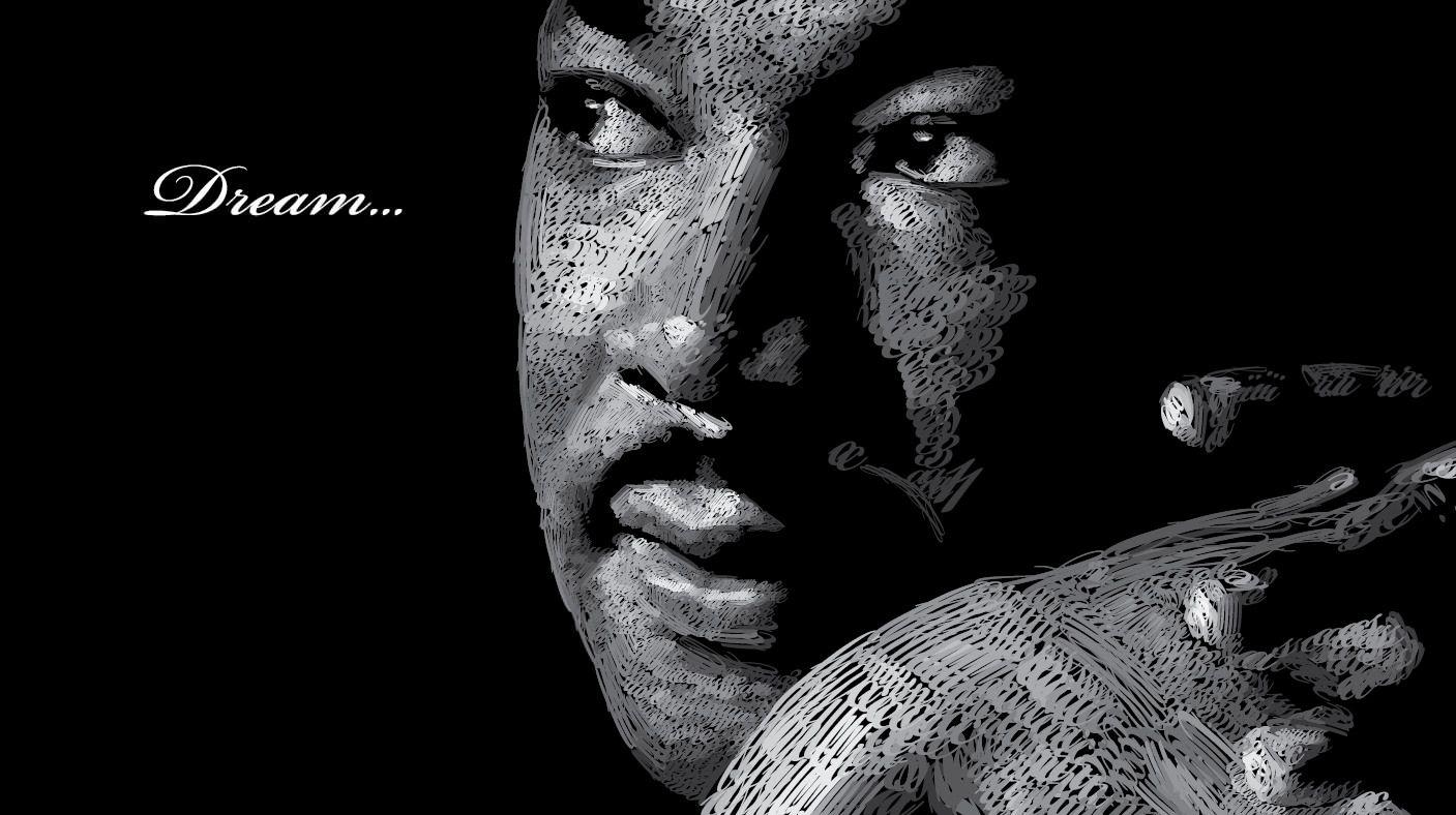 Martin Luther King Jr Wallpapers