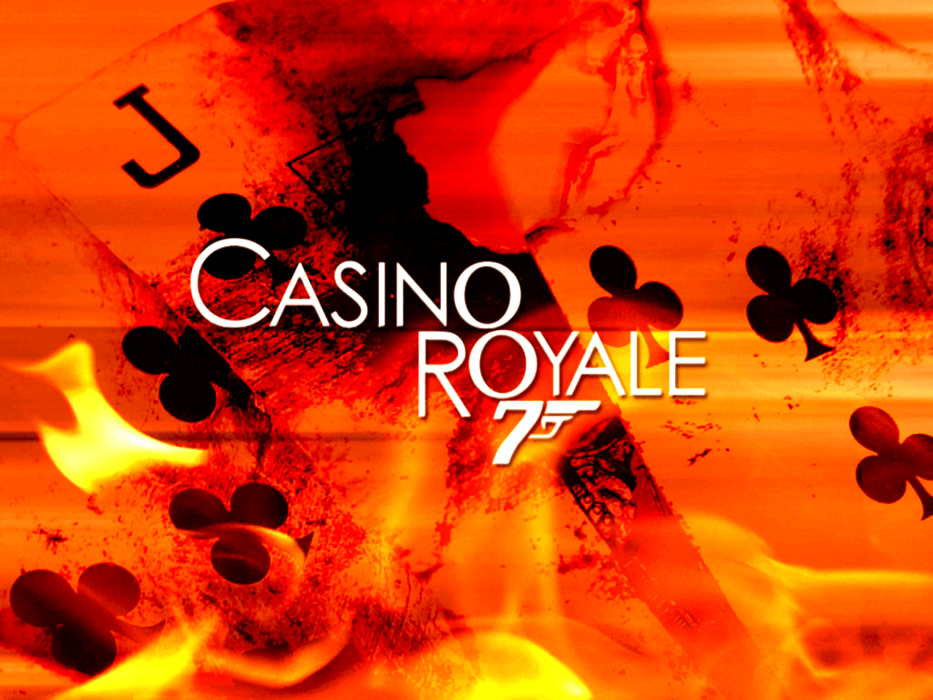 Casino Royale wallpapers