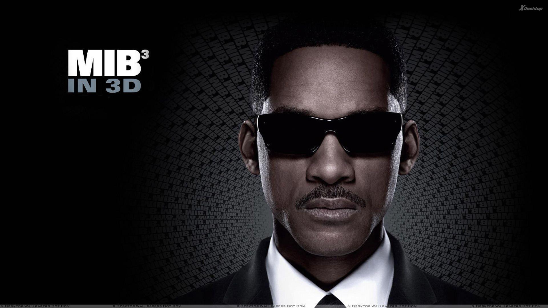 Men In Black Wallpapers