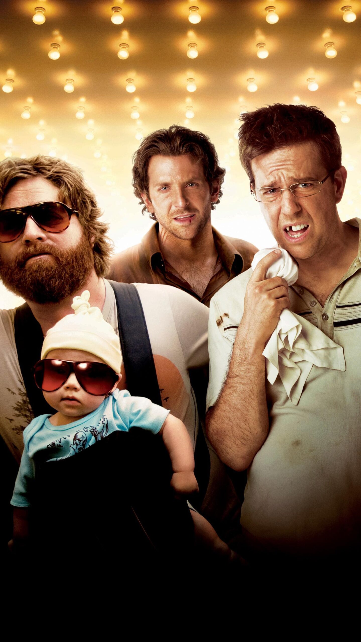 The Hangover