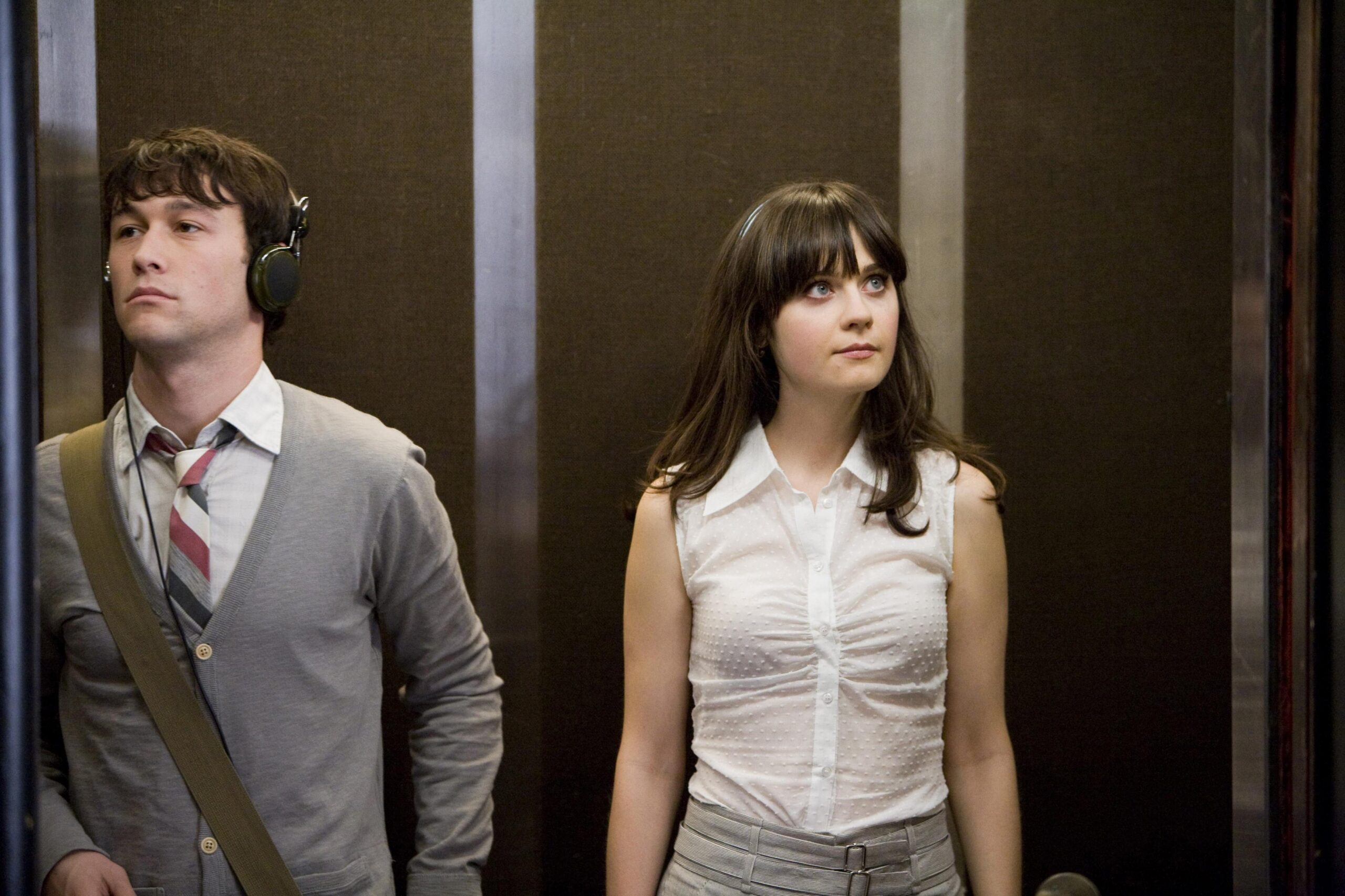 500 Days Of Summer Full HD Wallpapers and Backgrounds Image