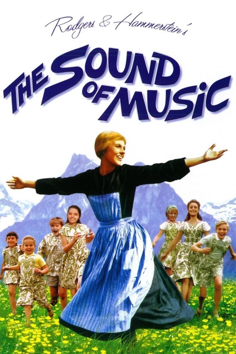 THE SOUND OF MUSIC