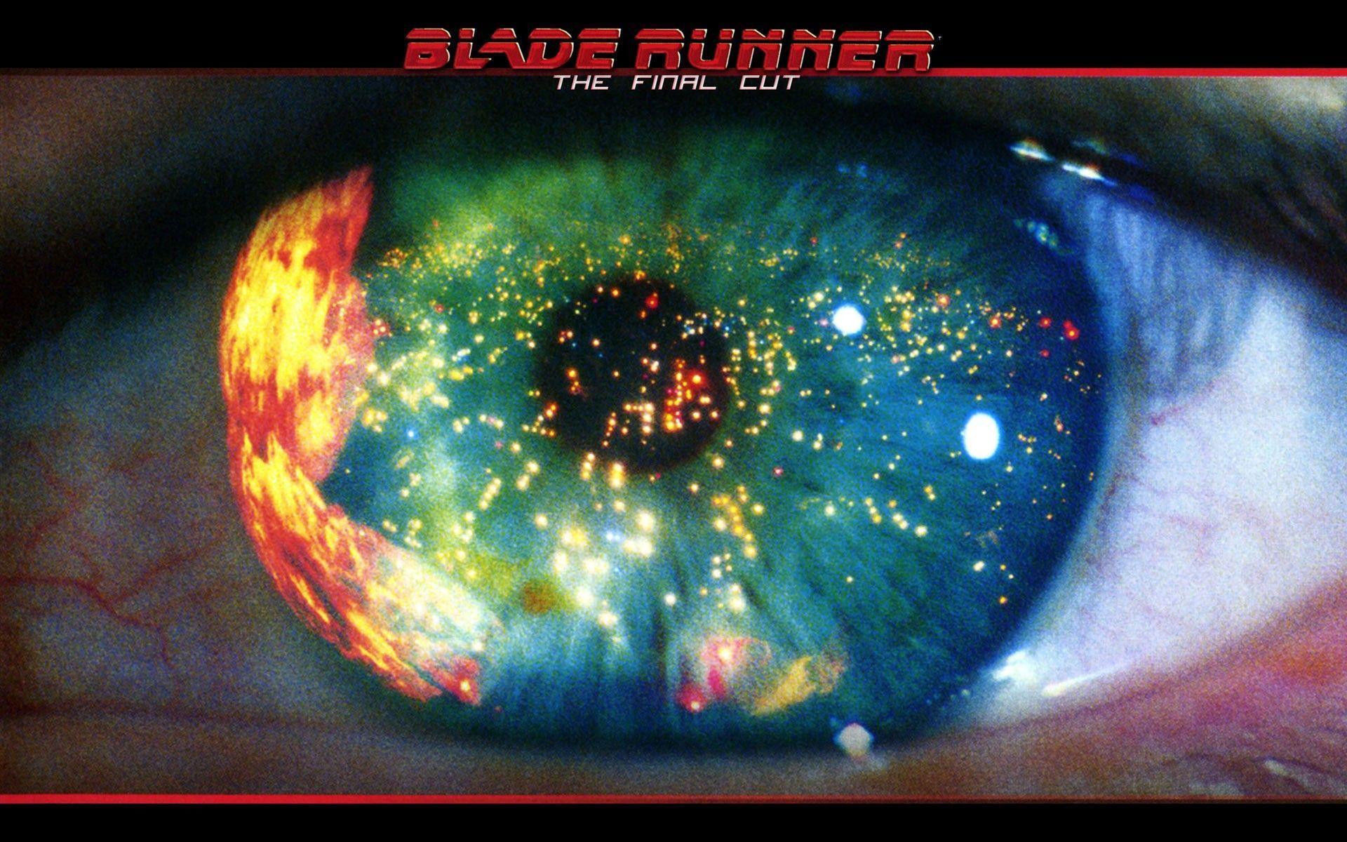 Movies blade runner wallpapers