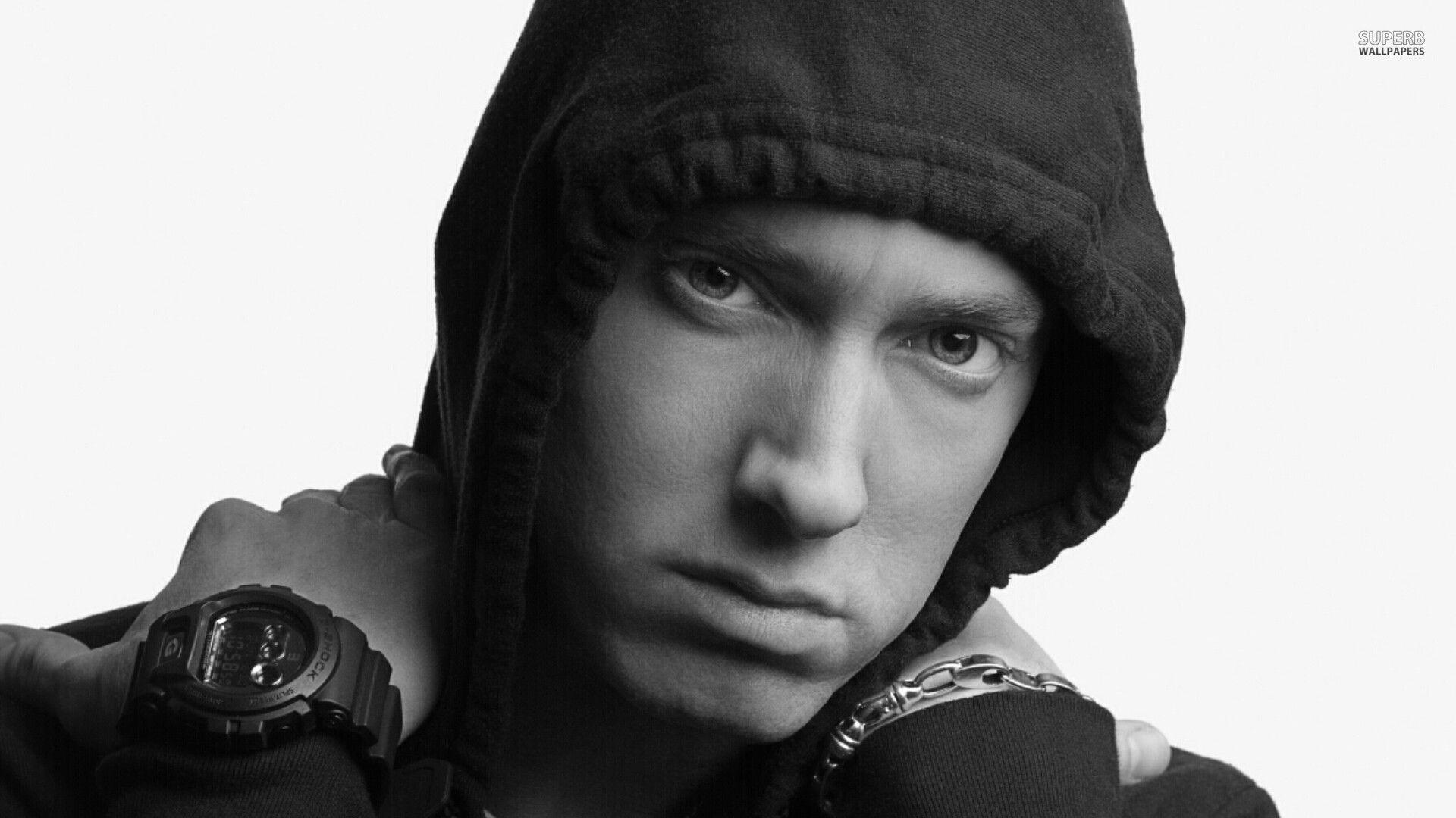 Eminem wallpapers