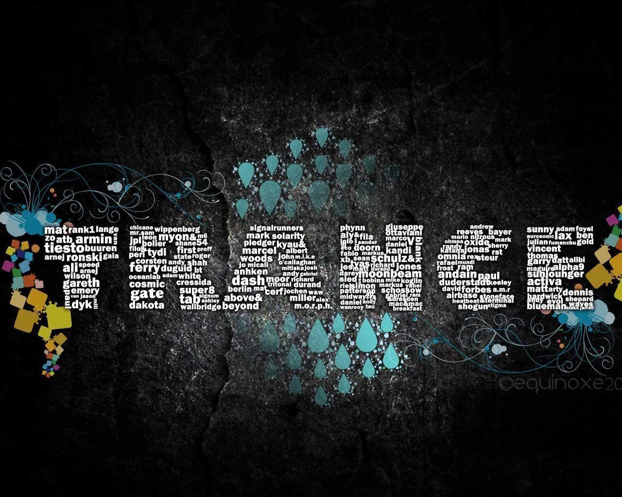 Trance Wallpapers