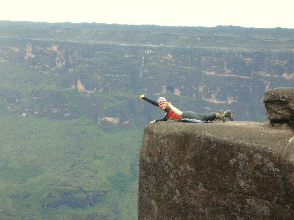 Stunning Mount Roraima – Venezuela – World for Travel