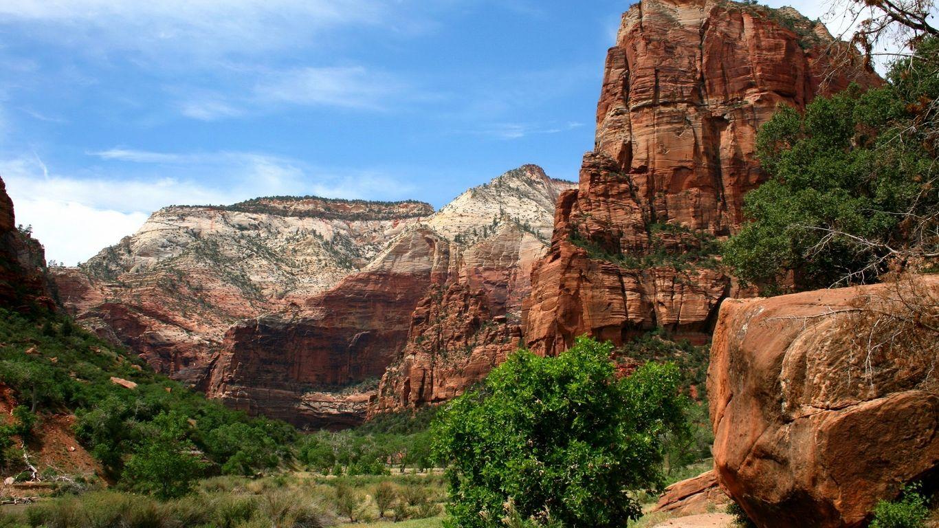 Zion National Park