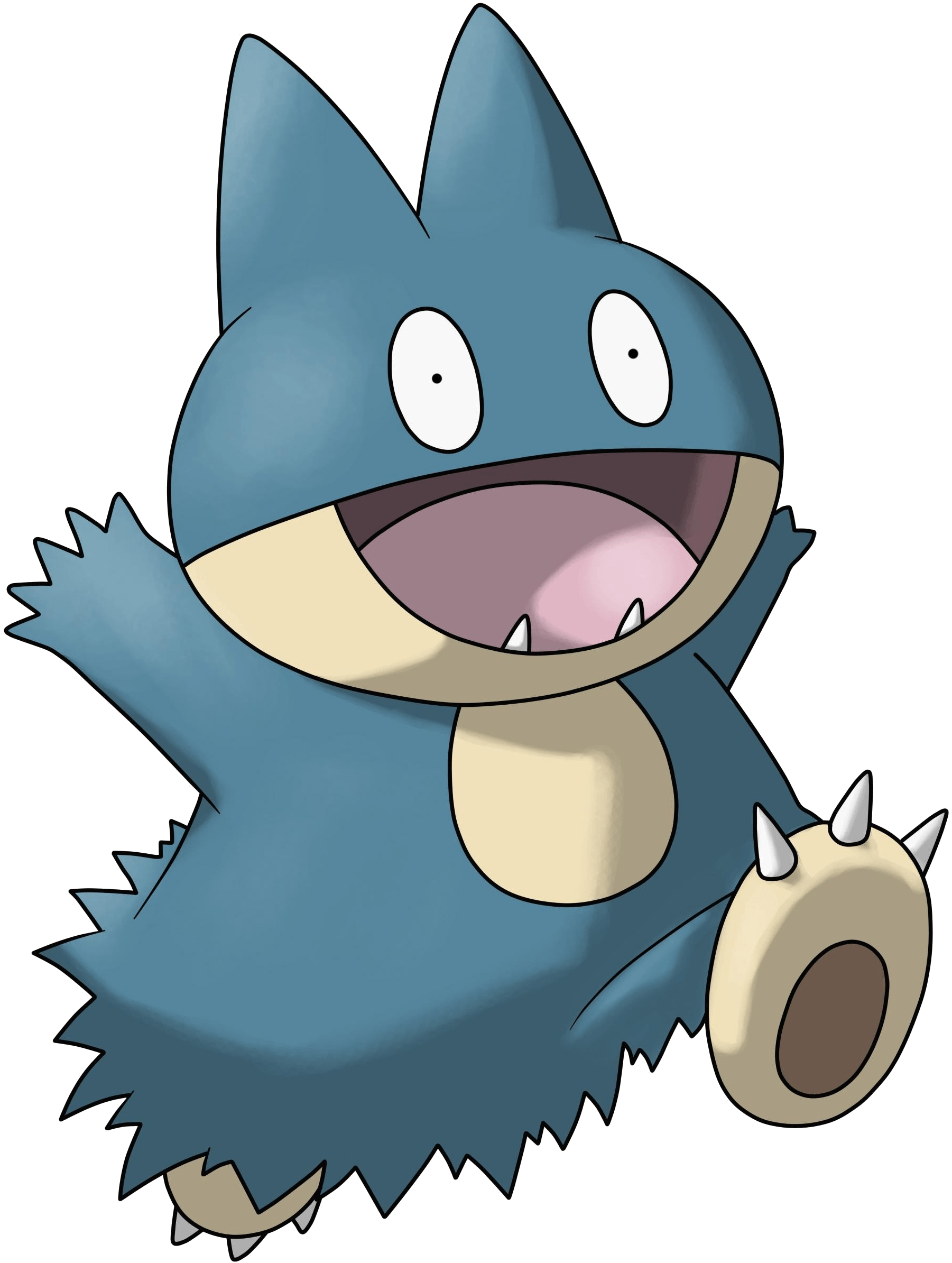 Munchlax