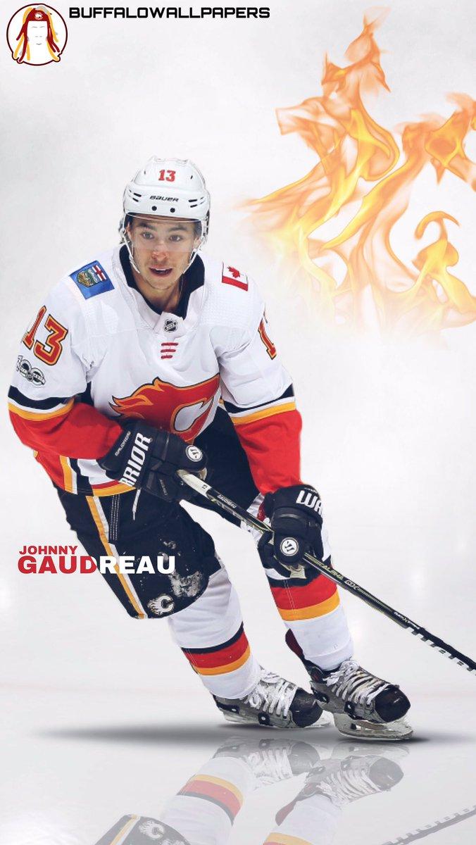 Jordan Santalucia on Twitter: NHL iPhone wallpapers: Gaudreau