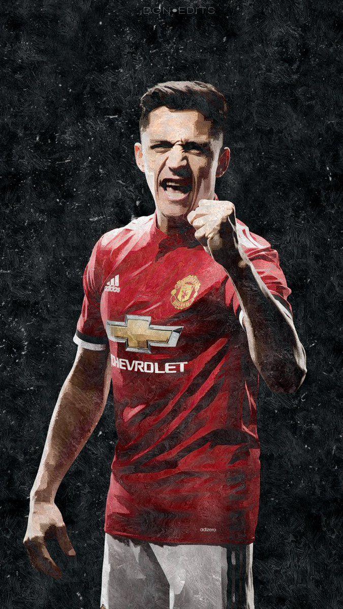 70+ 2018 Manchester United Wallpapers