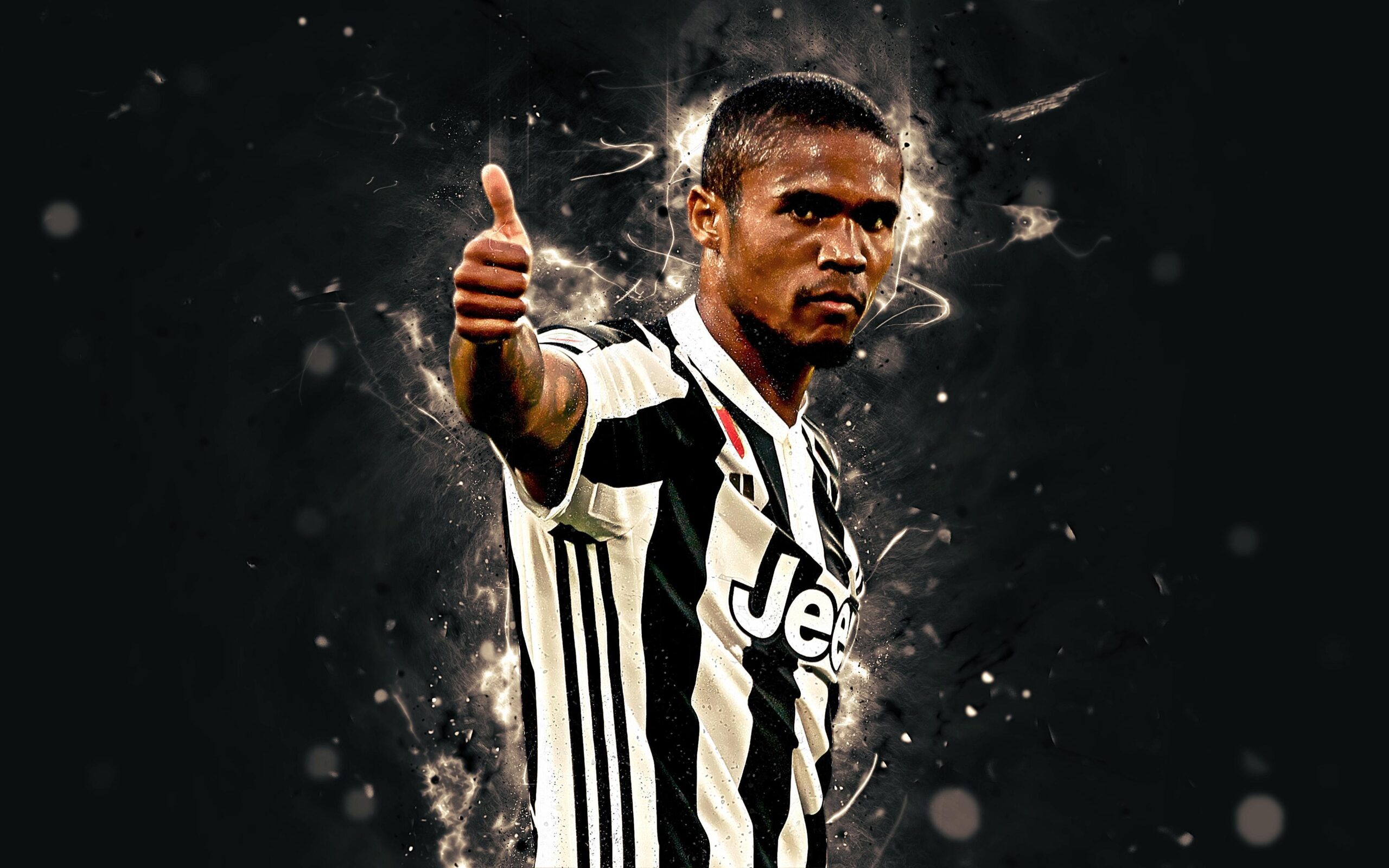 Douglas Costa 4k Ultra HD Wallpapers