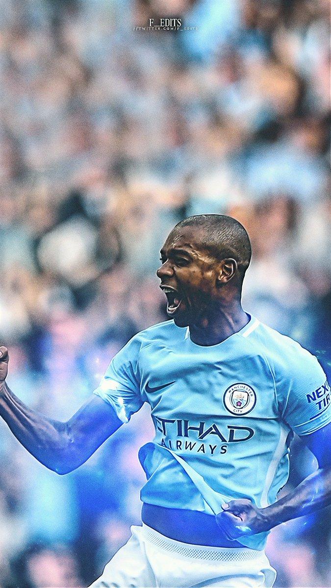 Fredrik on Twitter: Fernandinho wallpapers @fernandinho