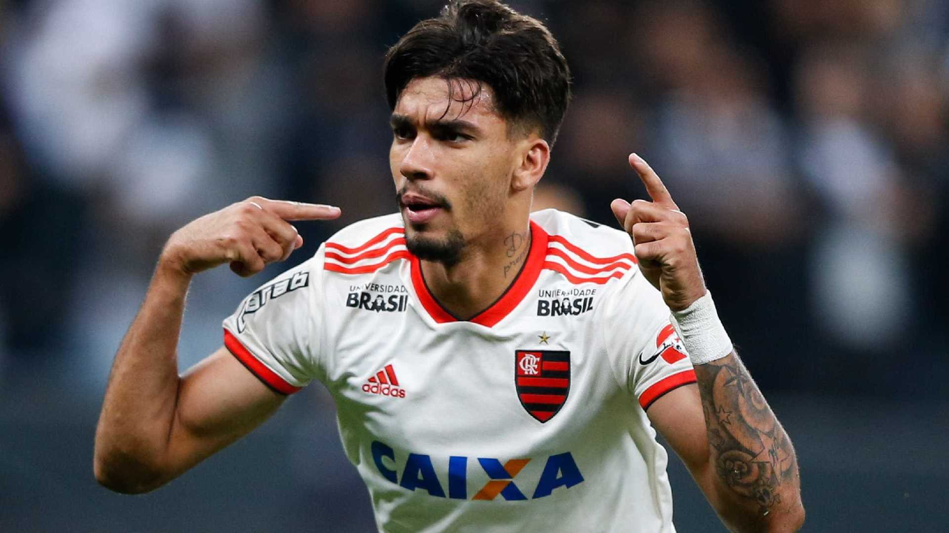 Saiba o que influenciou a saída de Paquetá do Flamengo – Portal S1