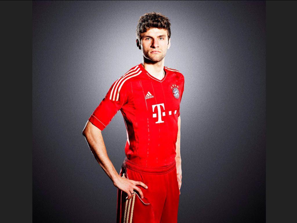 Muller Wallpapers