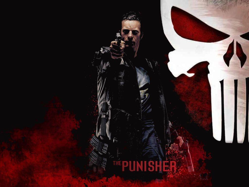 The Punisher Wallpapers