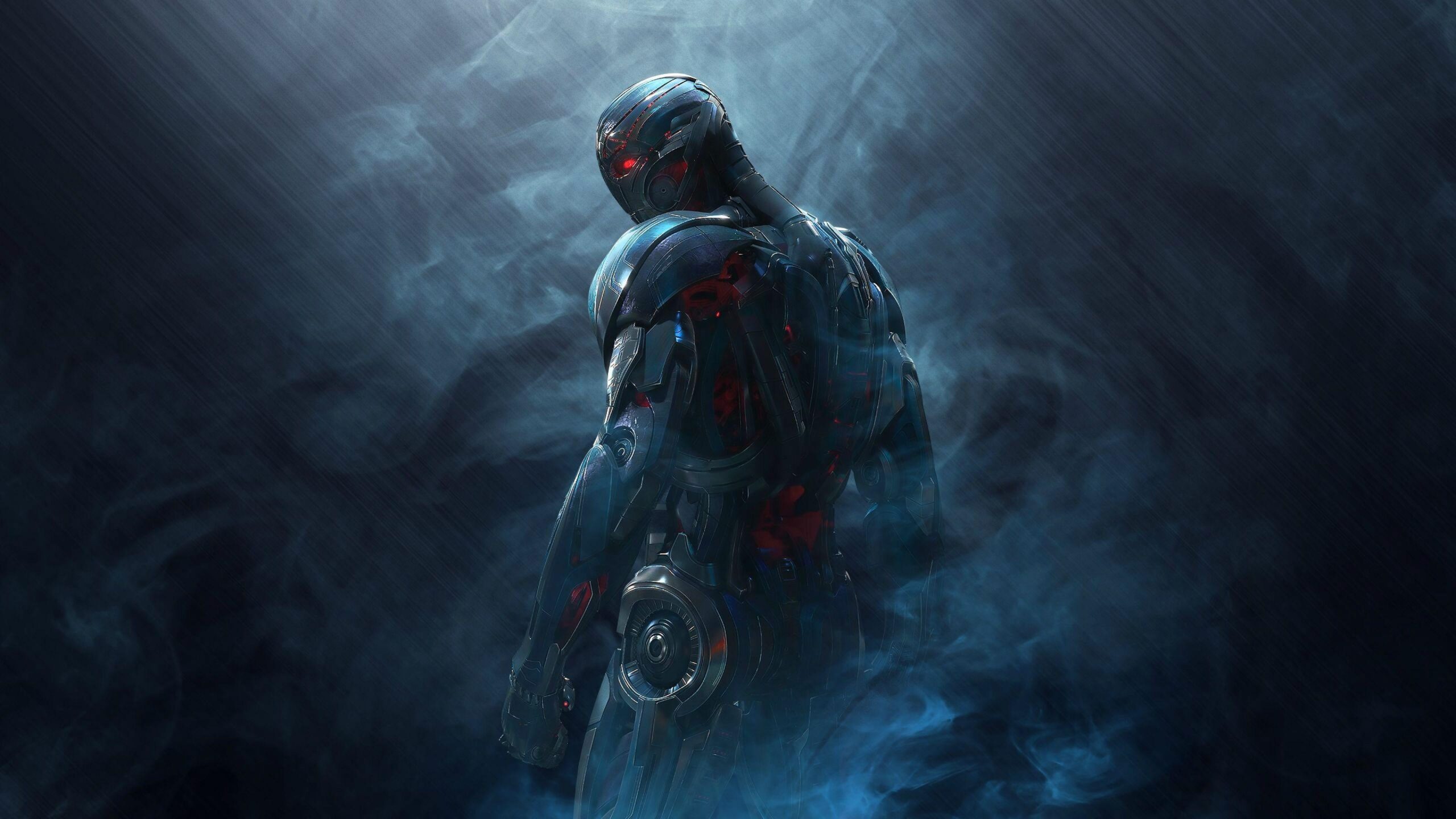 4K Ultra HD Ultron Wallpapers HD, Desktop Backgrounds