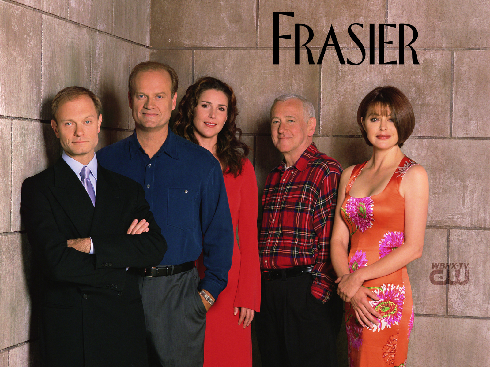 Frasier Theme Song