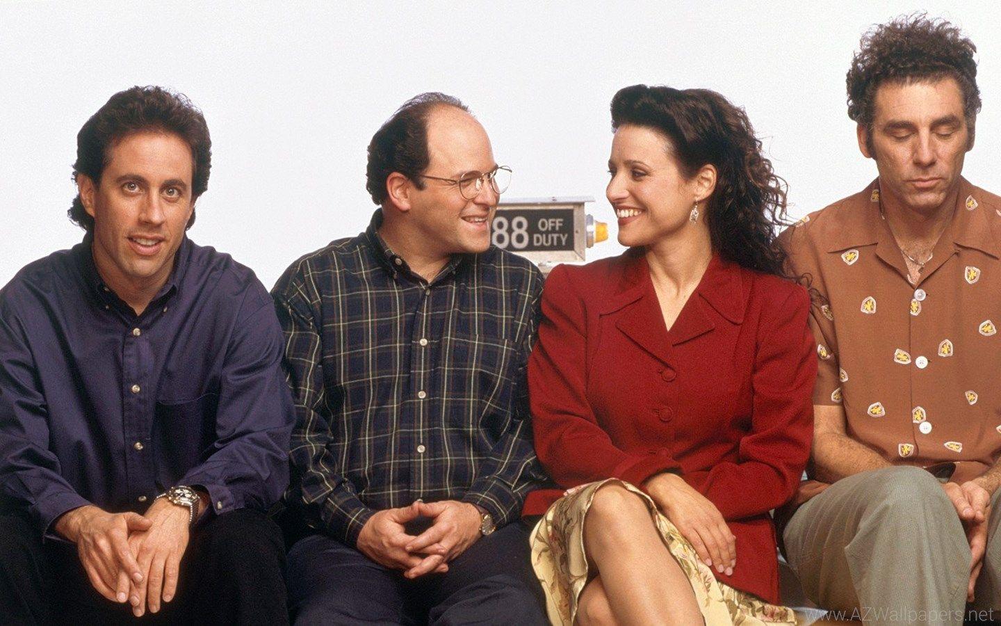 Seinfeld Backgrounds Desktop Backgrounds